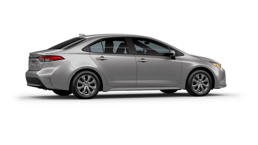 Thumbnail: 2025 Toyota Corolla - 11