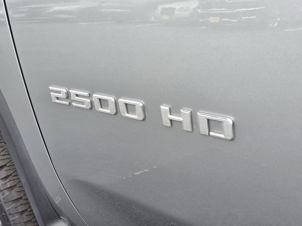 2024 Chevrolet Silverado 2500HD Custom - 7