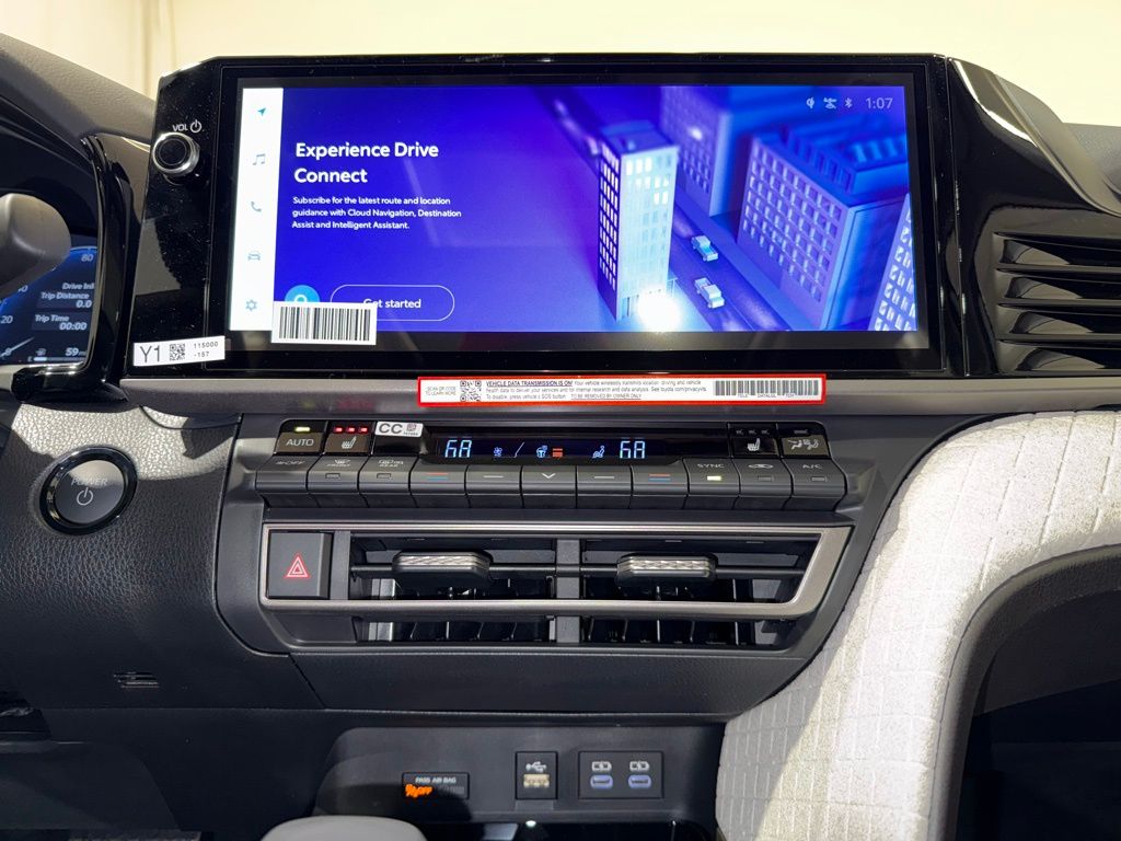 Thumbnail: 2026 Toyota Camry - 27