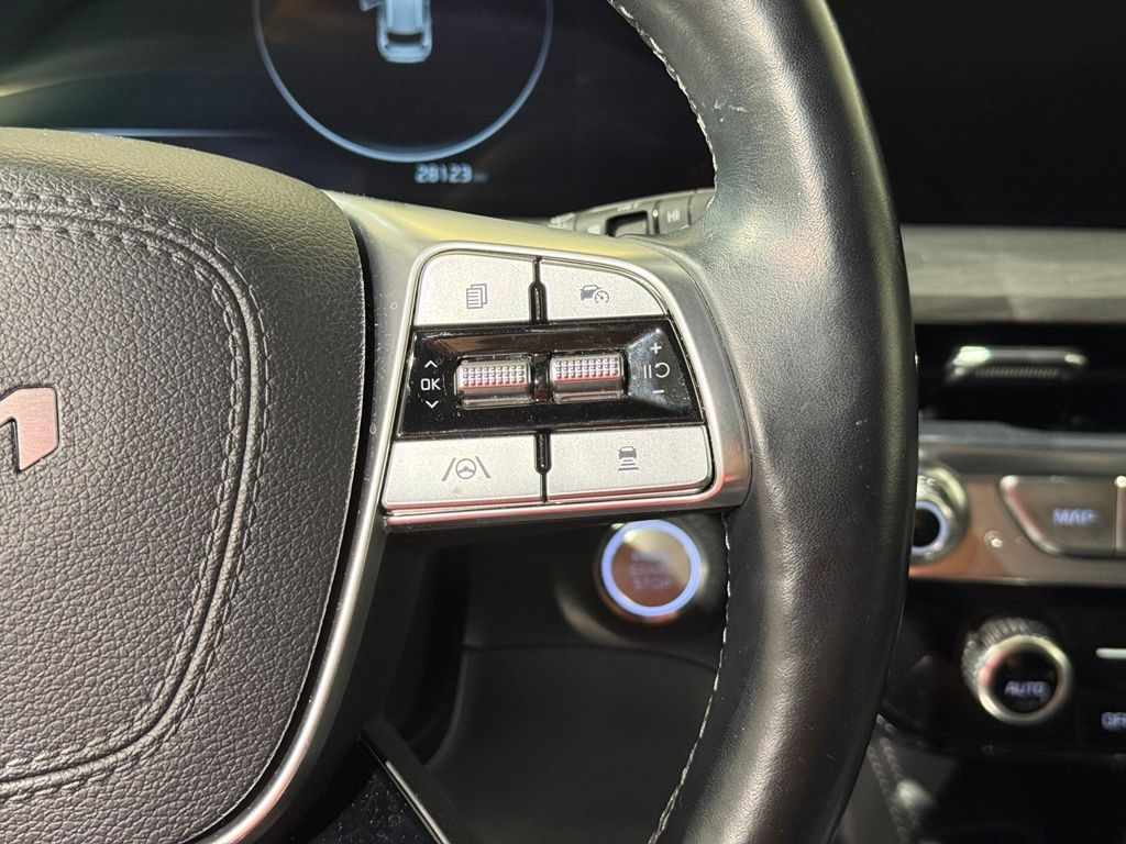 Thumbnail: 2024 Kia Telluride - 27
