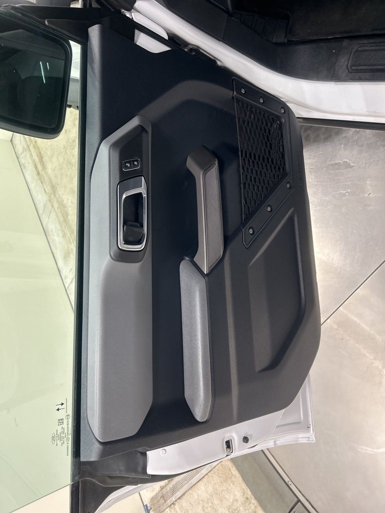 used 2022 Ford Bronco car, priced at $33,780