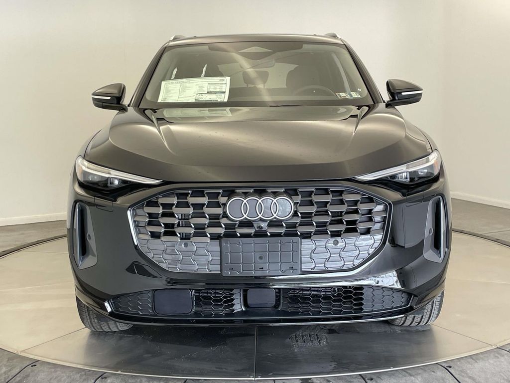 2025 Audi Q5 2.0T Premium Plus - 9