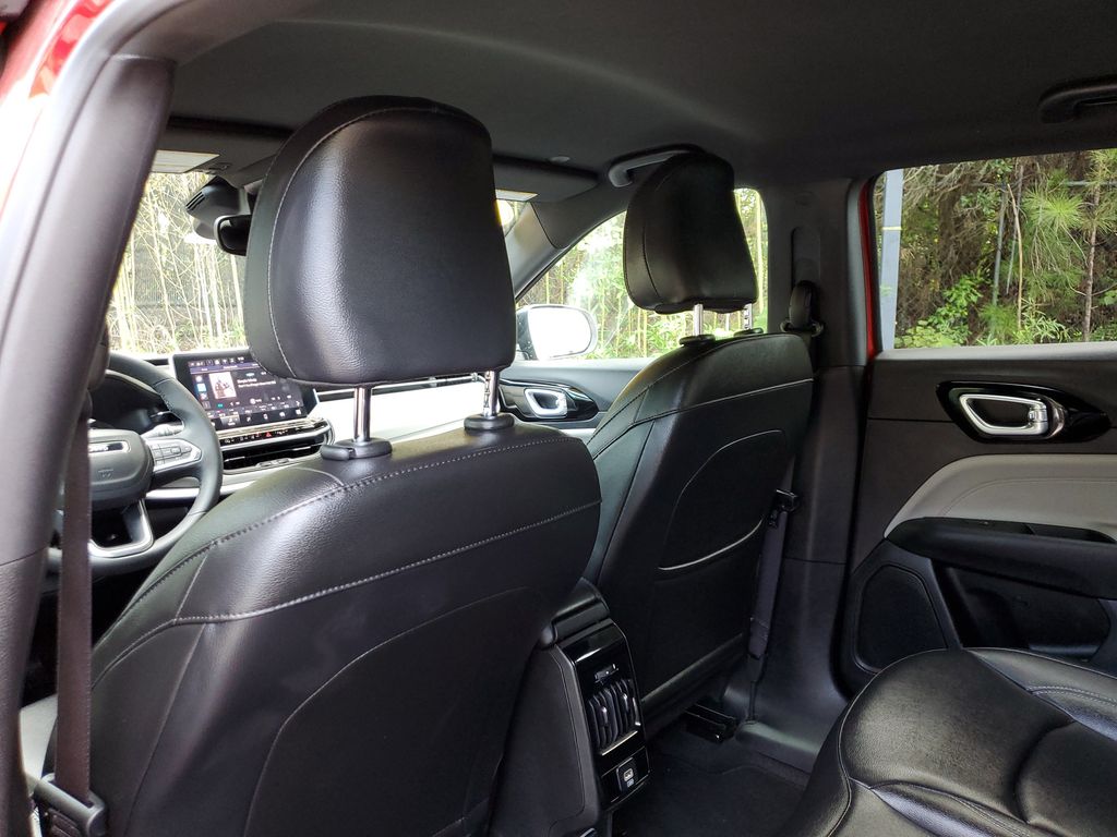 Used 2025 Jeep Compass SUV