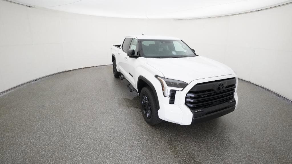 Thumbnail: 2026 Toyota Tundra - 28