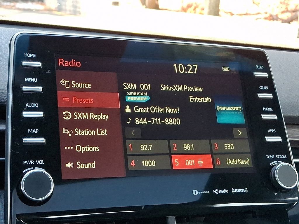 Thumbnail: 2019 Toyota Avalon - 18