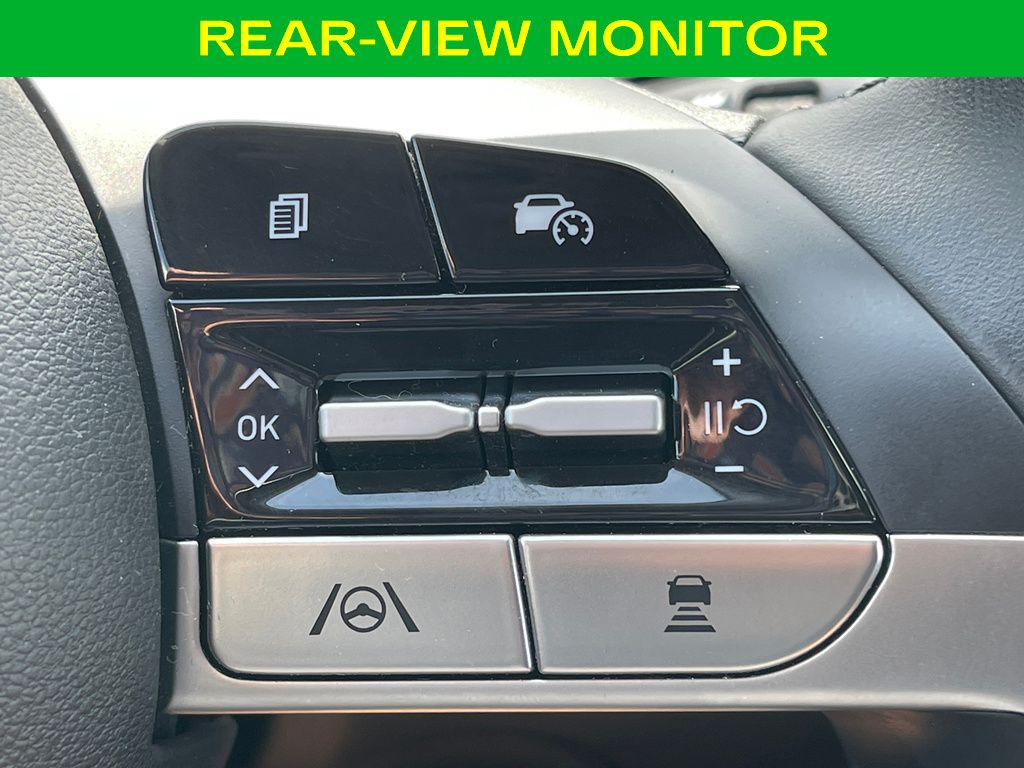 used 2022 Hyundai Tucson car