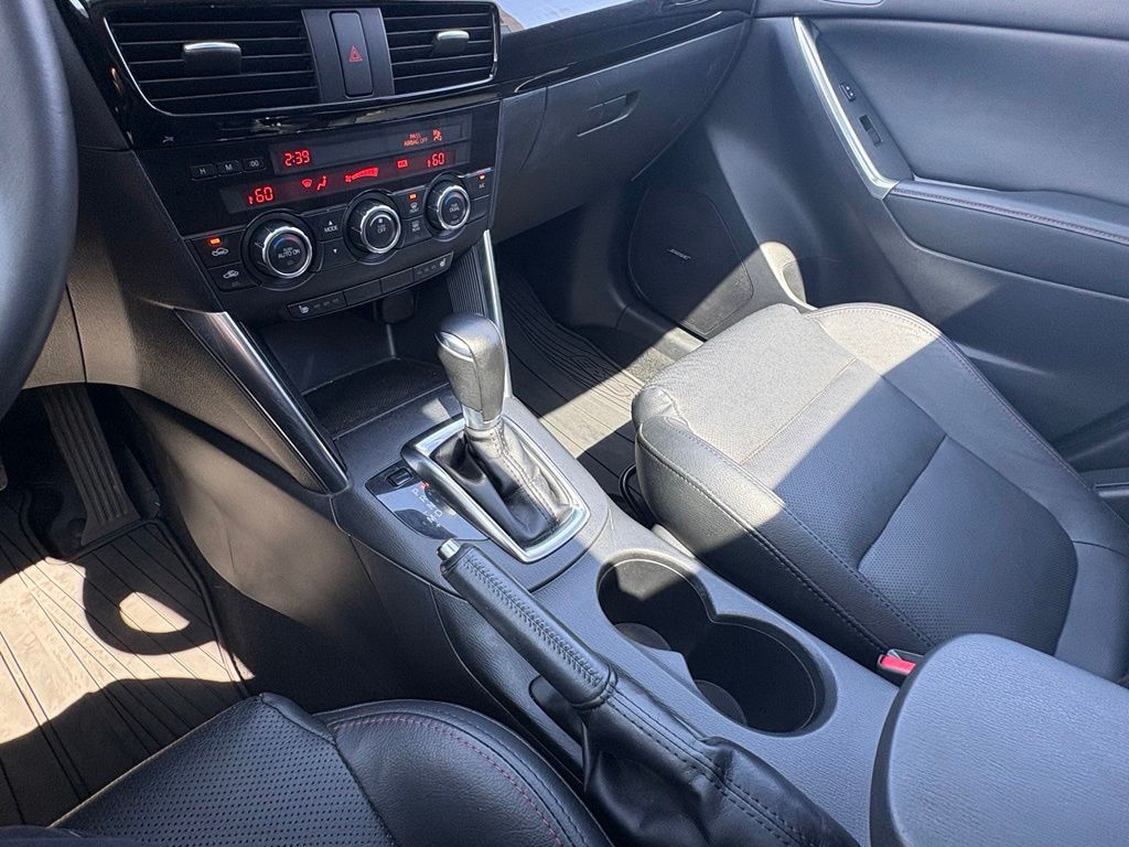 2014 Mazda CX-5 Grand Touring