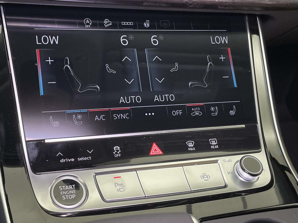 2026 Audi Q7 55 Premium White at Audi Porsche Sewickley