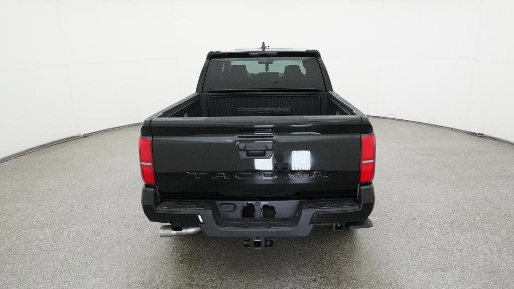 Thumbnail: 2025 Toyota Tacoma - 4
