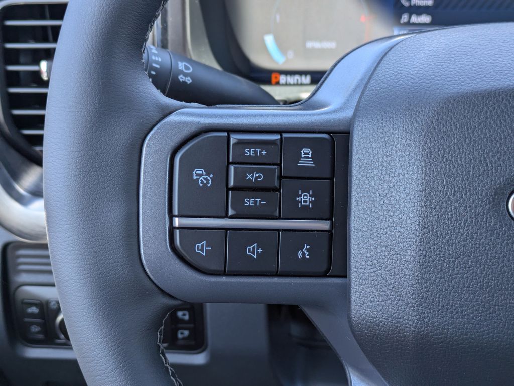 2026 Ford F-350 Super Duty LARIAT