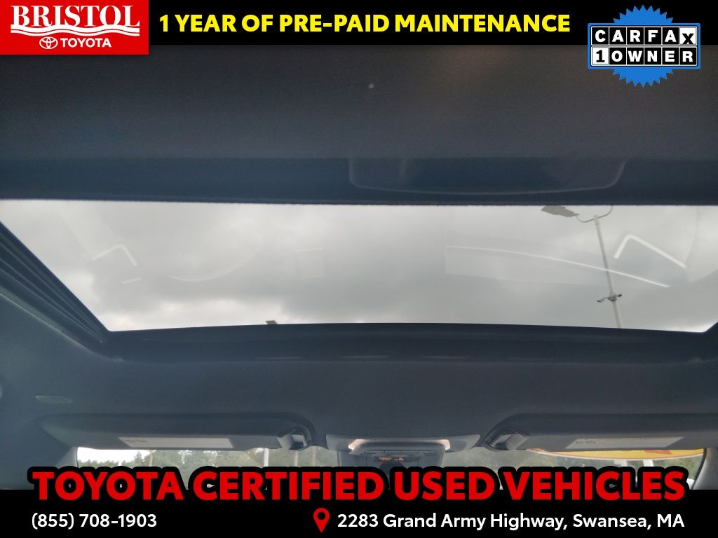 Used 2023 Toyota Corolla Sedan