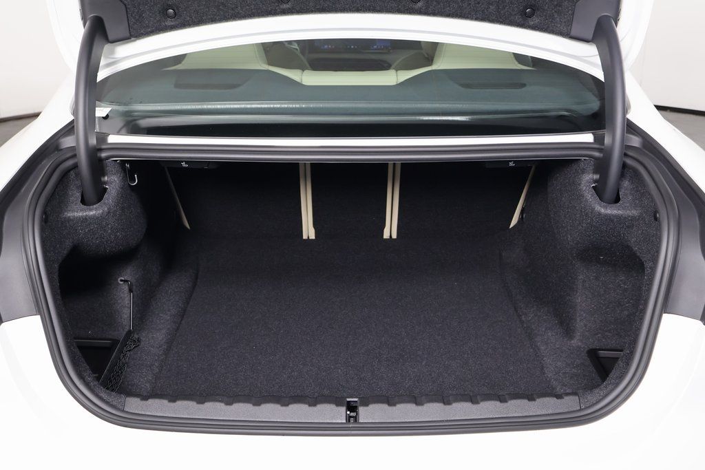 Thumbnail: 2026 BMW 4 Series - 8