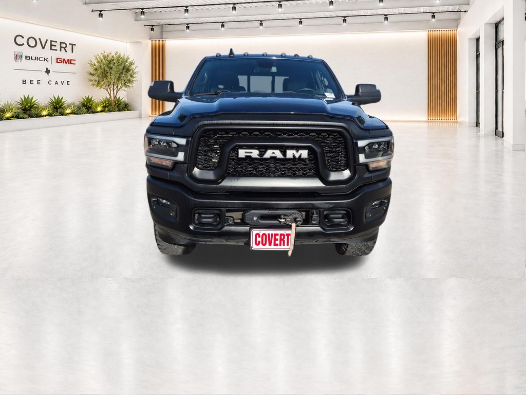 Used Car 2022 Ram 2500  Power Wagon For Sale Under $50,000 In Austin, Texas