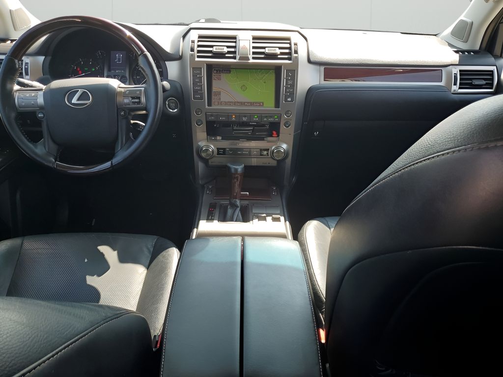 2018 Lexus Gx  460 In Austin, Texas