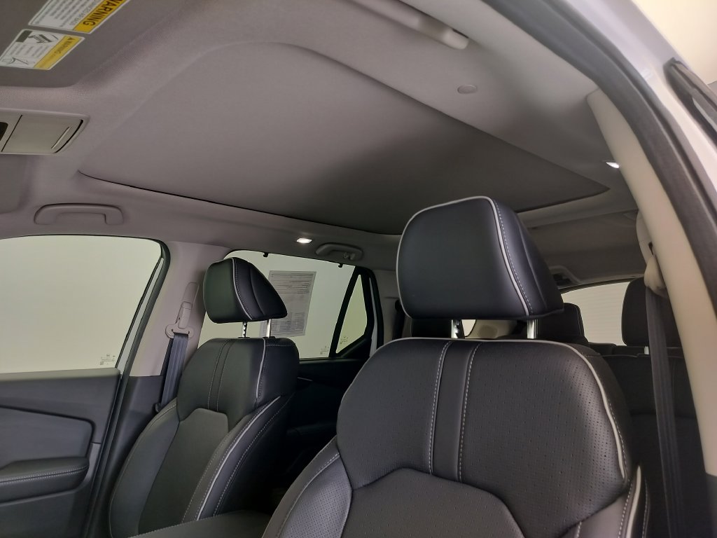 Thumbnail: 2025 Honda Pilot - 10