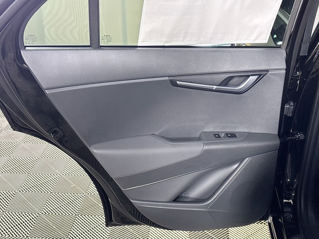 2026 Kia Niro EV Wave