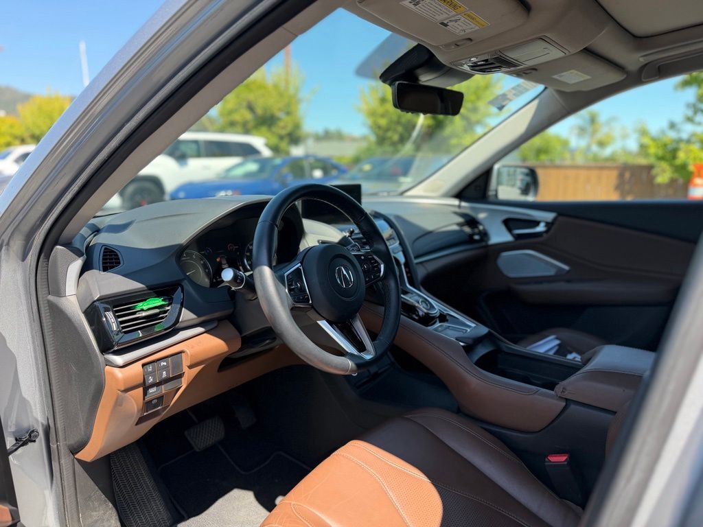 Used 2019 Acura RDX SUV