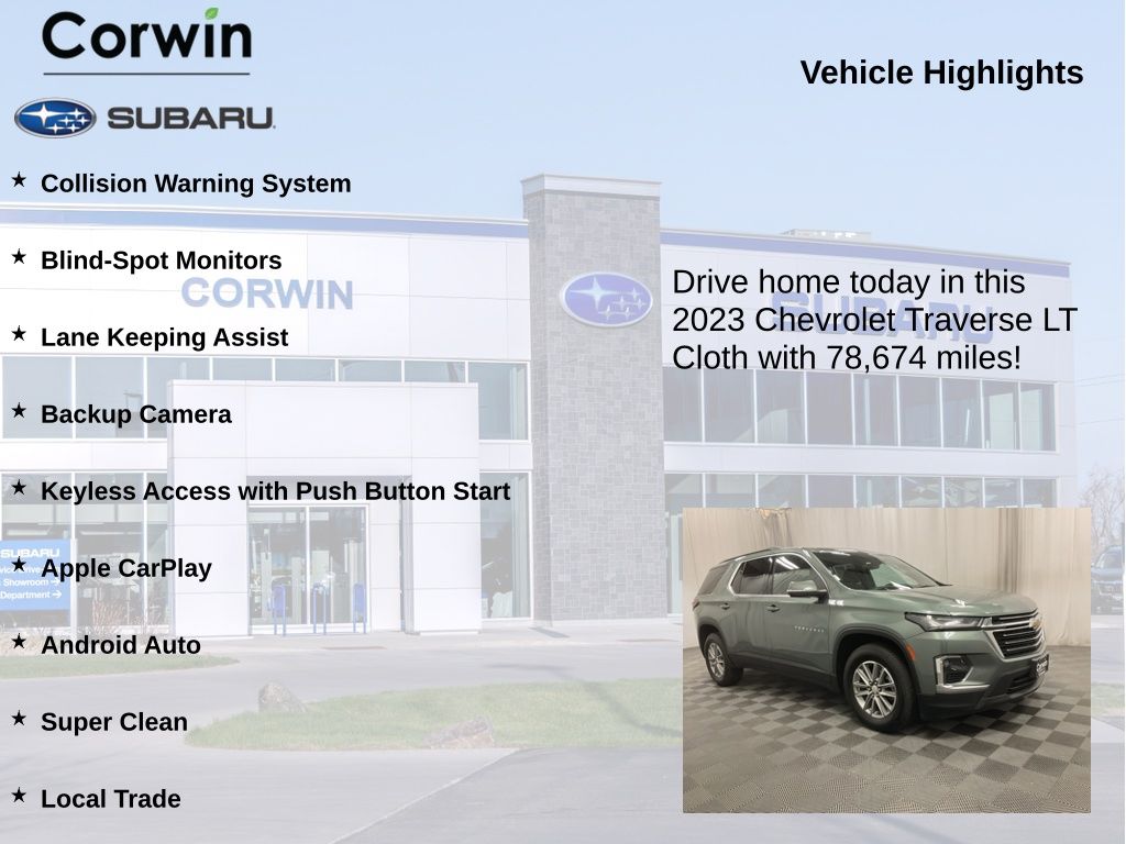 View vehicle photo 6