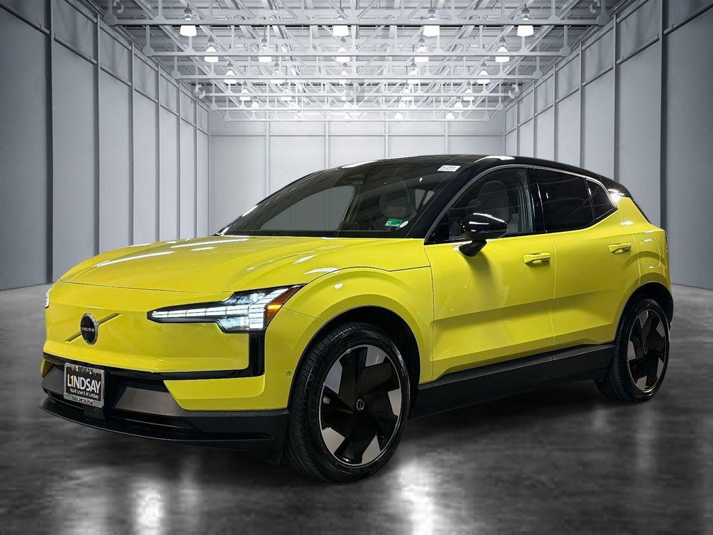 2025 Volvo EX30 Twin Ultra eAWD