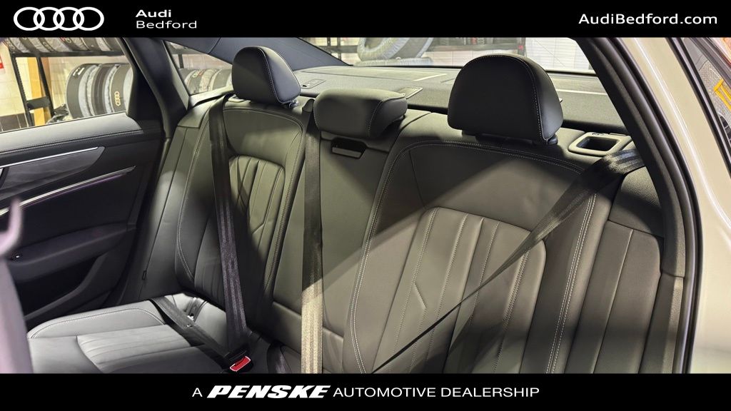 Thumbnail: 2025 Audi A6 - 20