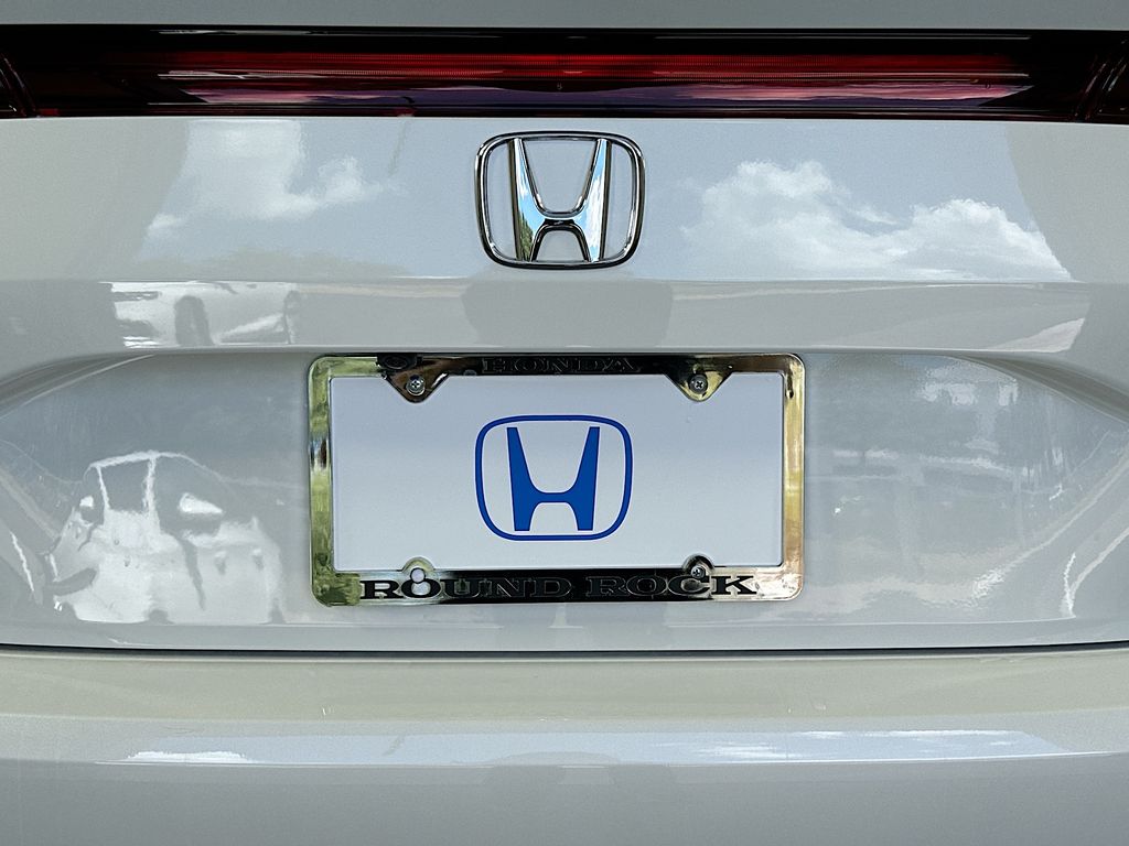 Thumbnail: 2026 Honda Civic - 20