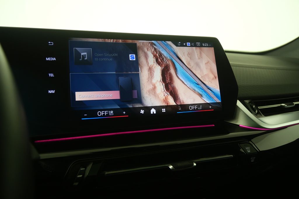 Thumbnail: 2024 BMW X2 - 25