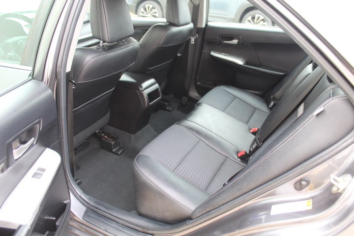 Used Car 2014 Toyota Camry  L For Sale Under $12,000 In Georgetown, Texas