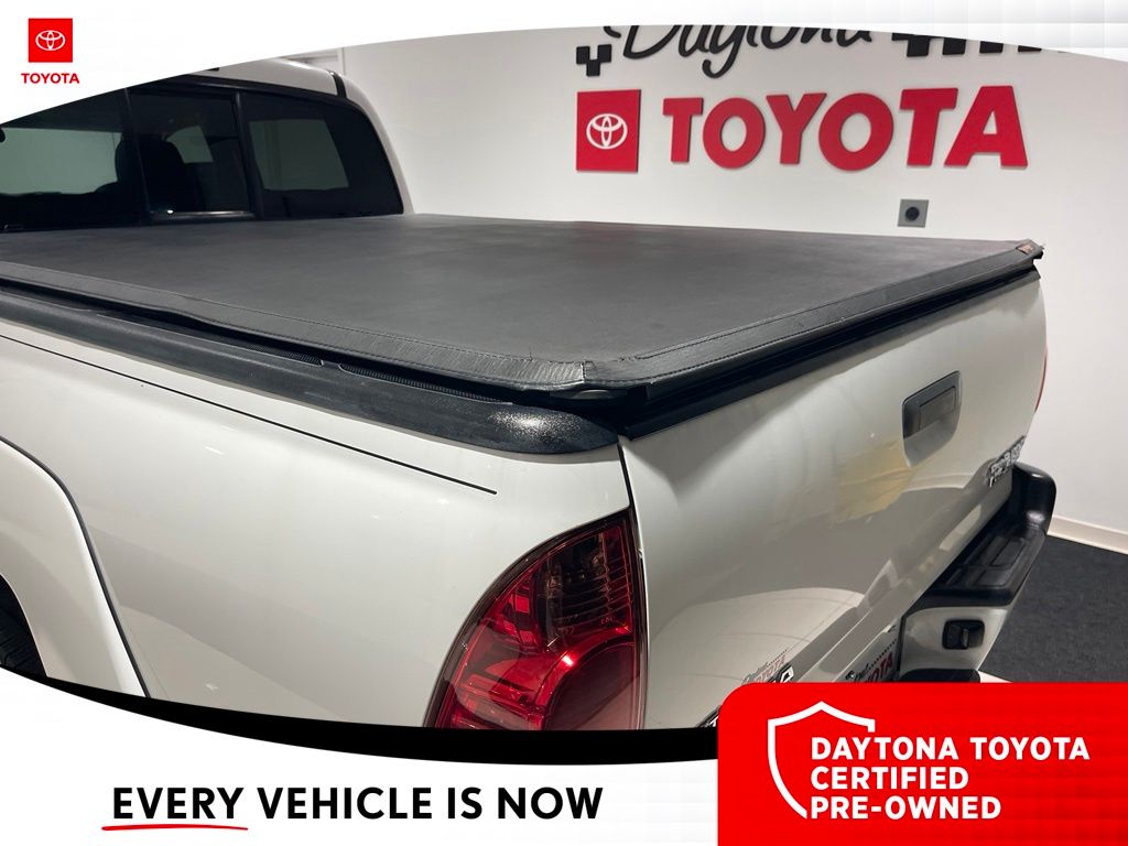 Used 2006 Toyota Tacoma Truck
