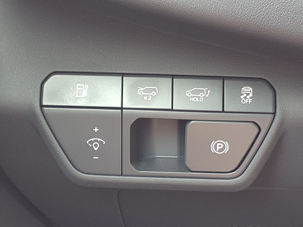 2024 Kia EV9 Light White at Parkway Family Mazda