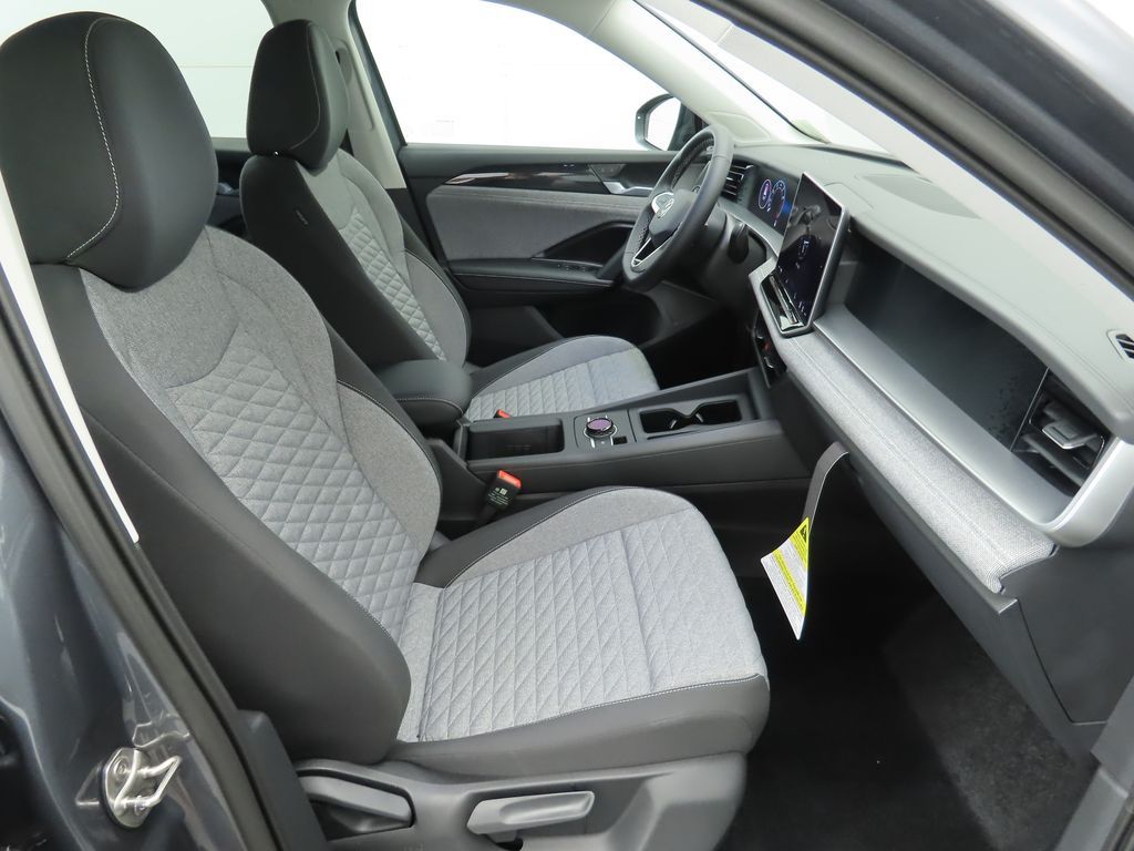 Thumbnail: 2026 Volkswagen Tiguan - 20