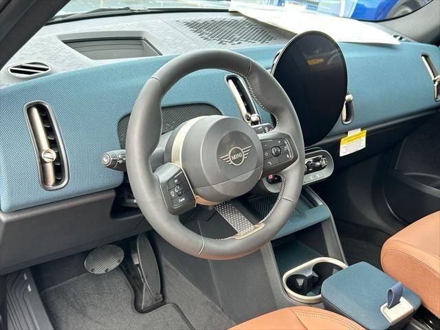 Thumbnail: 2026 MINI Cooper Countryman - 11