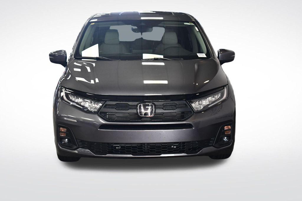 Thumbnail: 2026 Honda Odyssey - 2