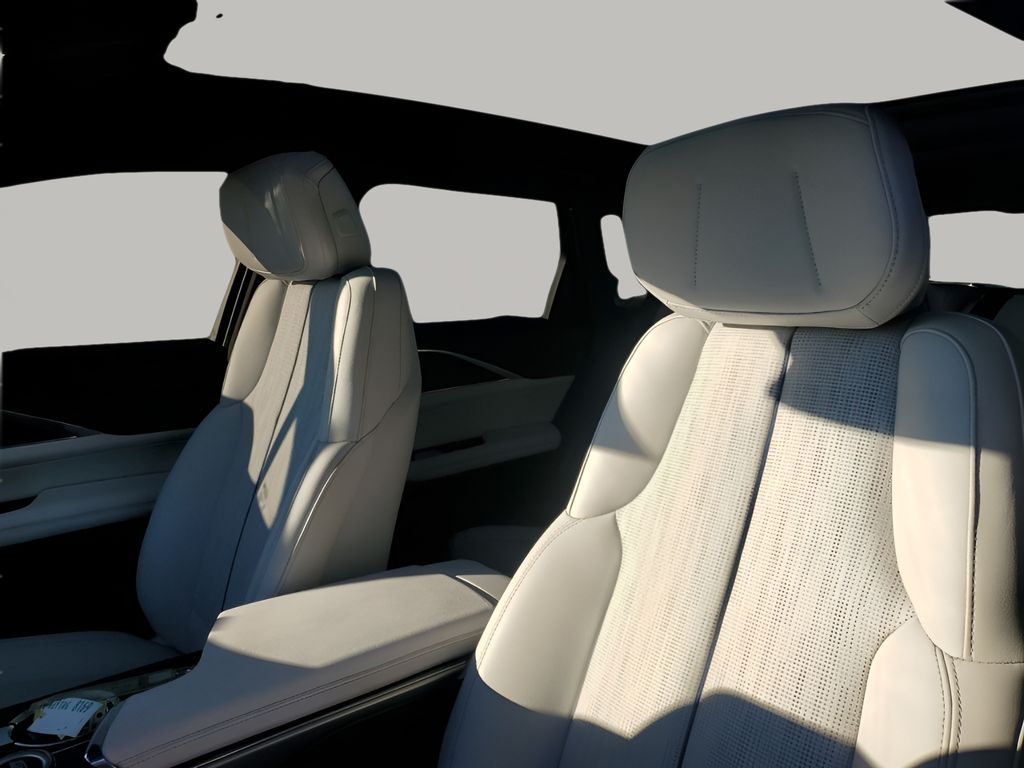 Used Car 2024 Cadillac Lyriq  Luxury For Sale Under $40,000 In Austin, Texas