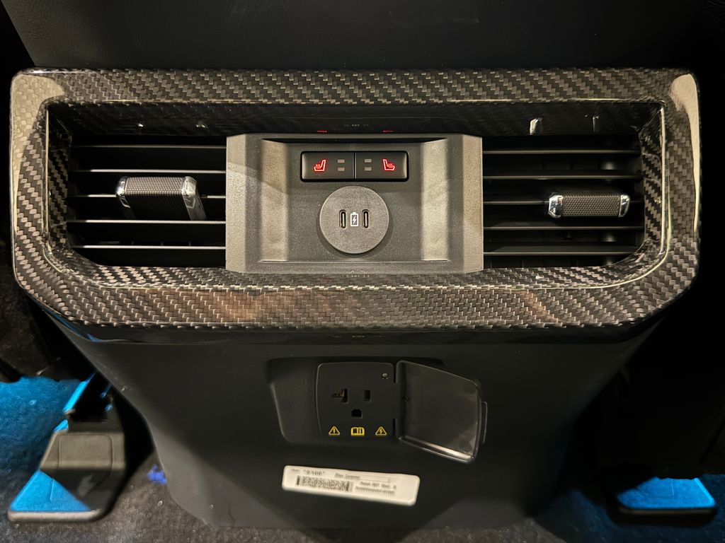 New 2026 White Ford ROUSH image 36