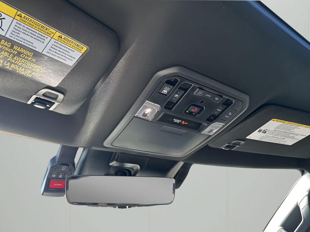 Used Car 2025 Toyota Tundra Hybrid  Platinum For Sale Under $60,000 In Austin, Texas