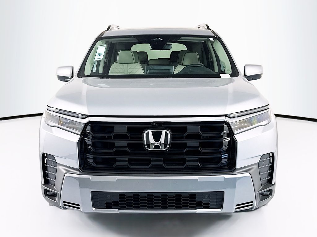 Thumbnail: 2026 Honda Pilot - 2
