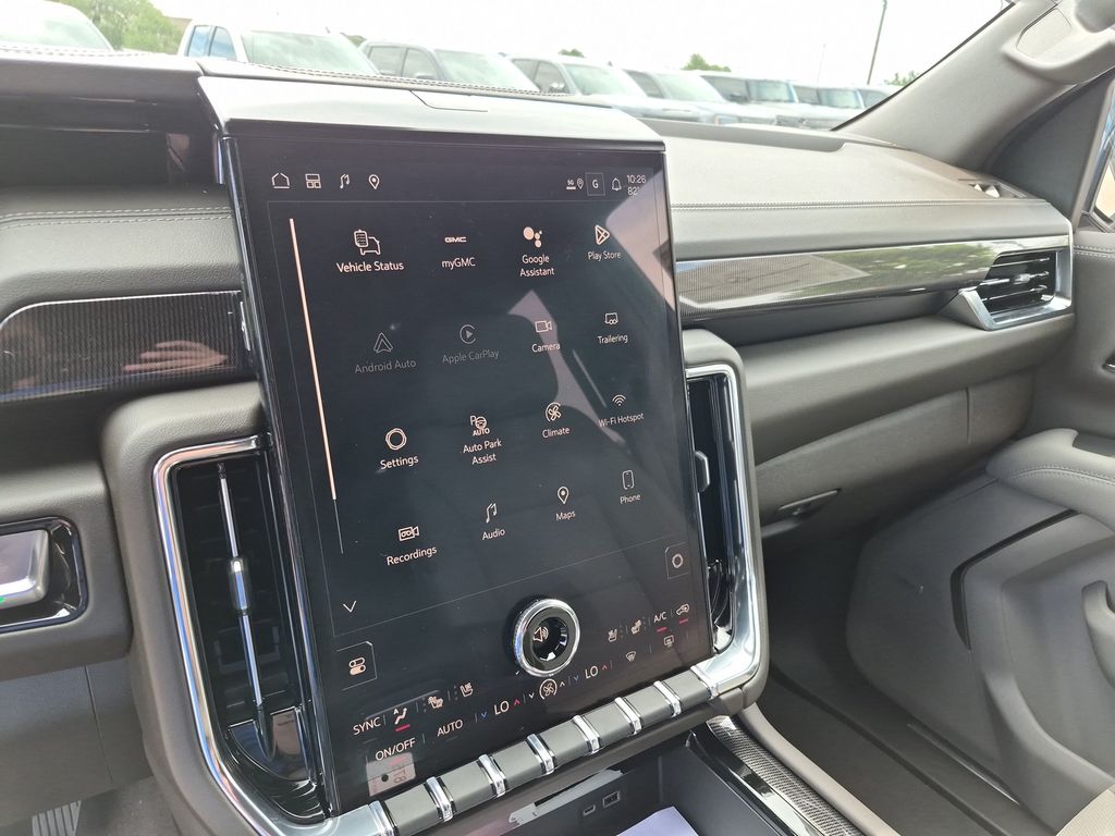 New 2026  GMC Elevation image 27