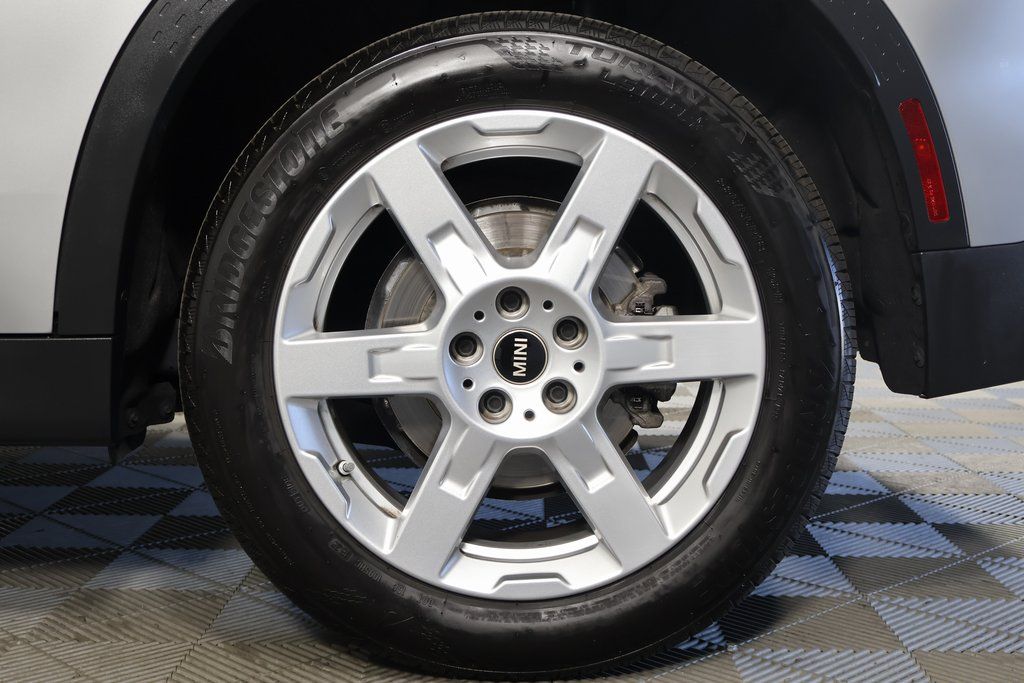 Thumbnail: 2025 MINI Cooper Countryman - 16