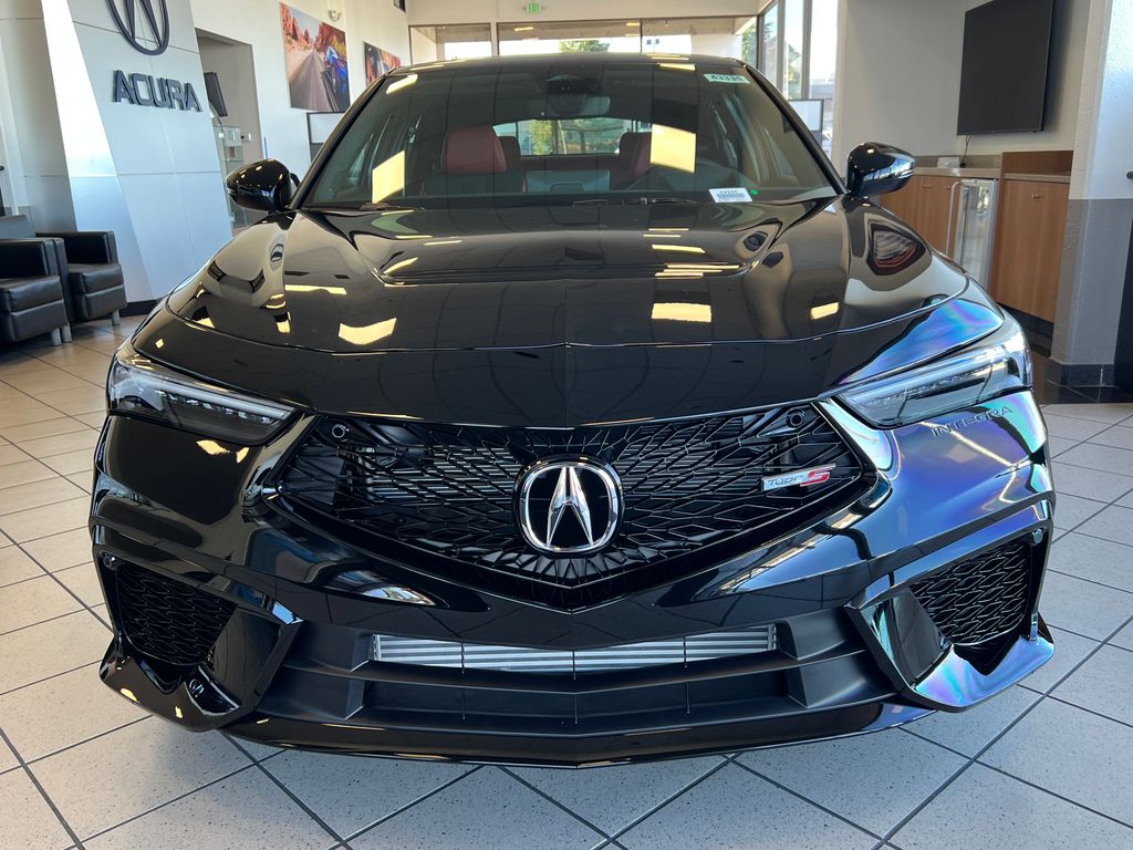 Thumbnail: 2026 Acura Integra - 2