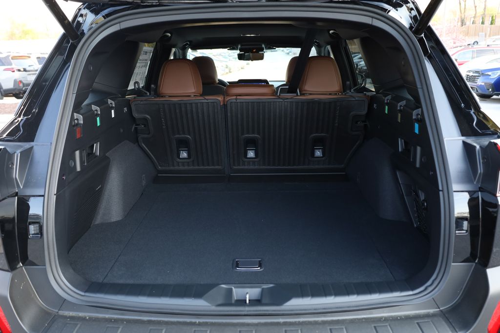 new 2026 Subaru Outback car, priced at $46,733