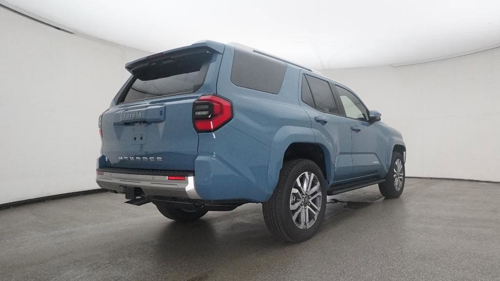 Thumbnail: 2025 Toyota 4Runner - 2