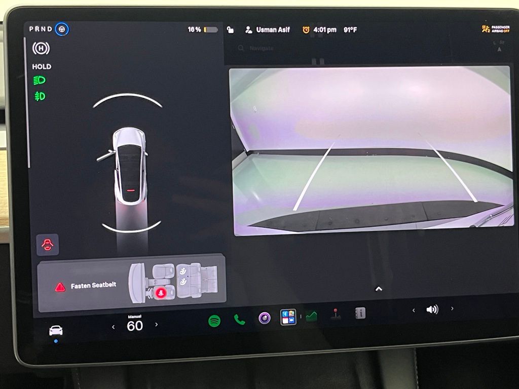 Thumbnail: 2022 Tesla Model Y - 24