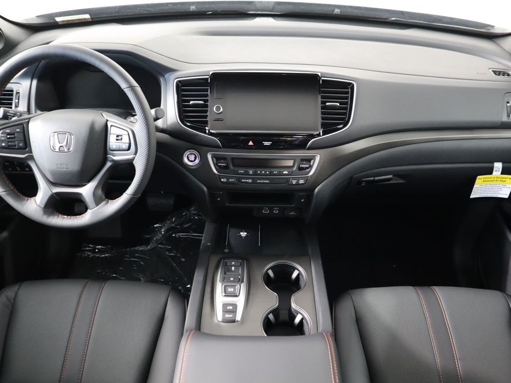 Thumbnail: 2026 Honda Ridgeline - 13