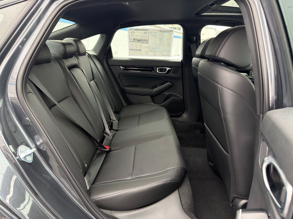 Thumbnail: 2026 Honda Civic - 23