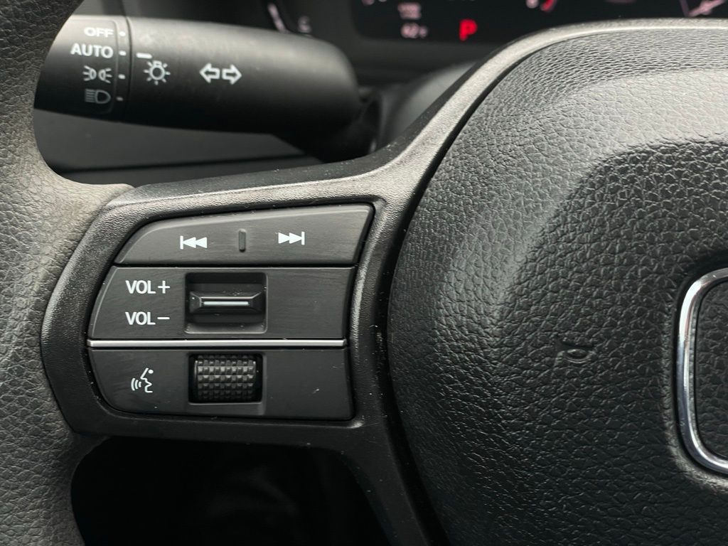 Thumbnail: 2025 Honda Accord - 15