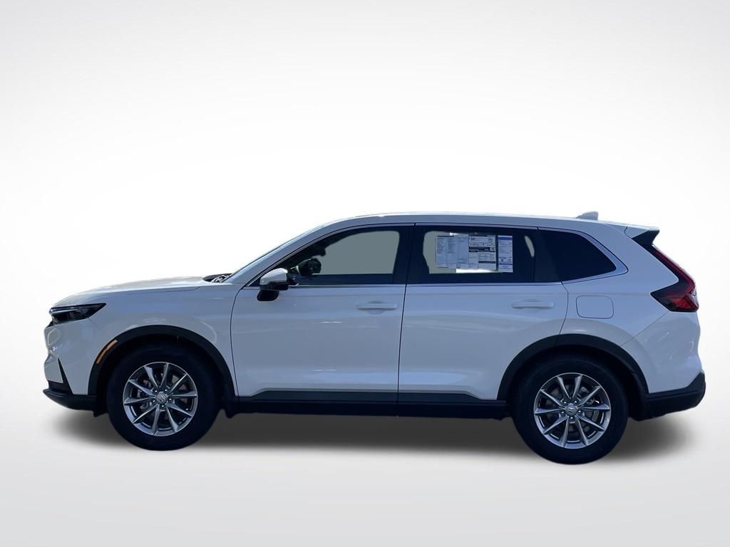 Thumbnail: 2026 Honda CR-V - 2