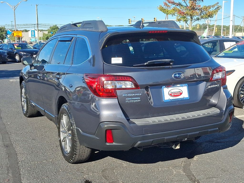 Thumbnail: 2019 Subaru Outback - 4