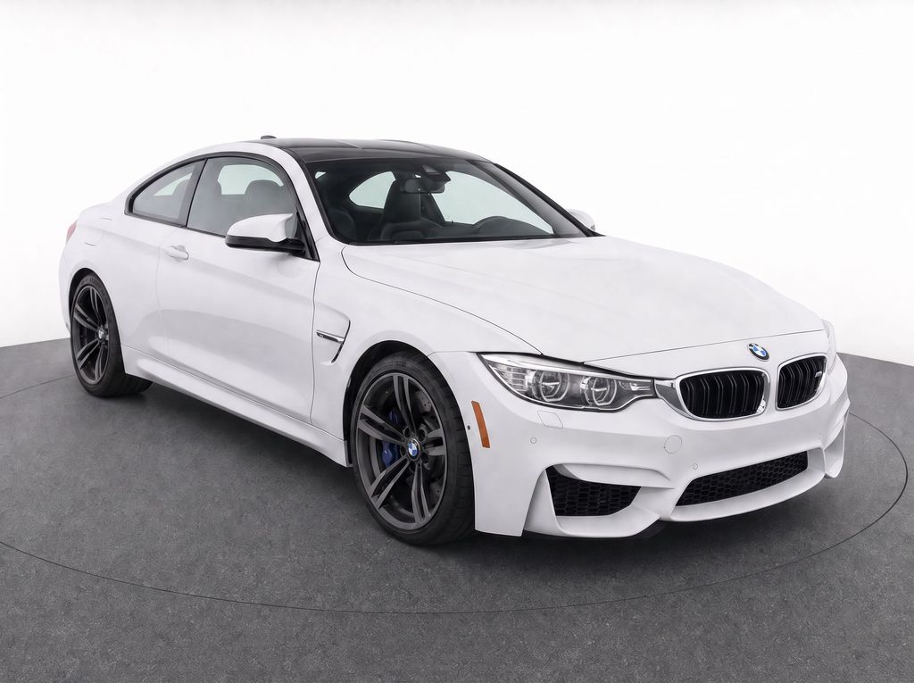 Thumbnail: 2015 BMW M4 - 31