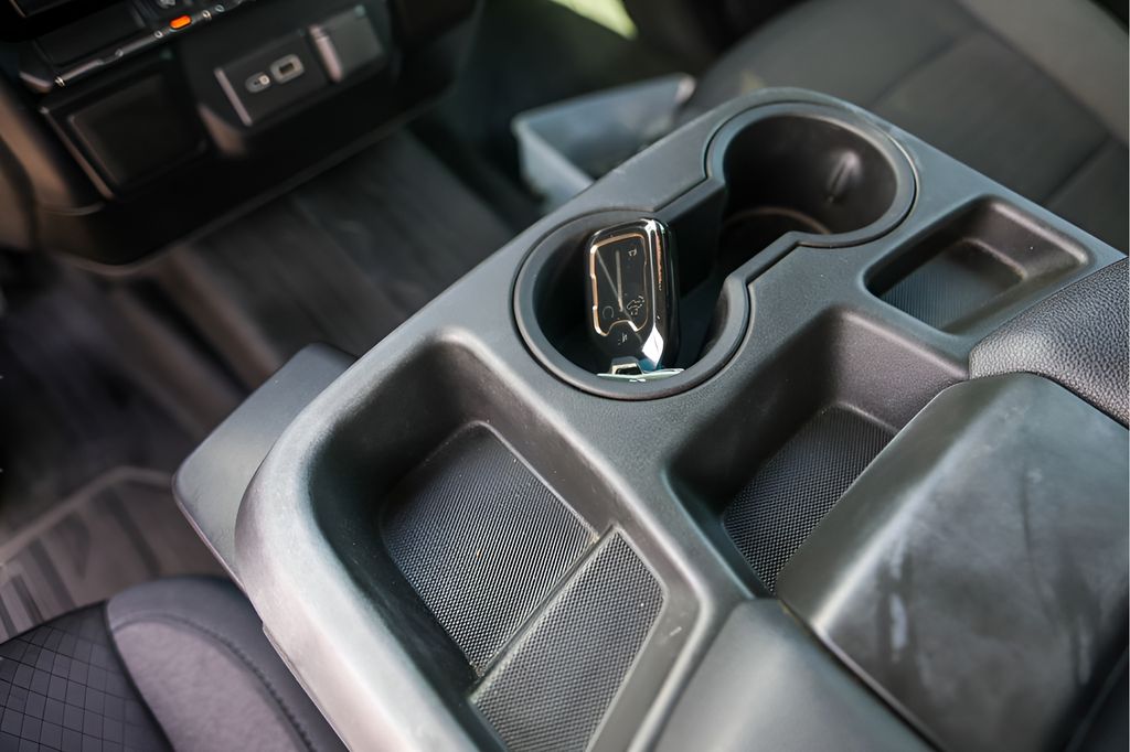 Used Car 2021 Gmc Sierra 1500  Elevation For Sale Under $30,000 In Austin, Texas