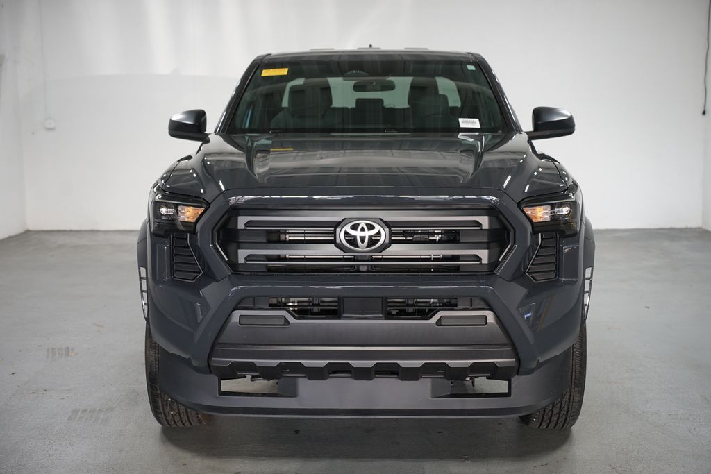 Thumbnail: 2024 Toyota Tacoma - 2